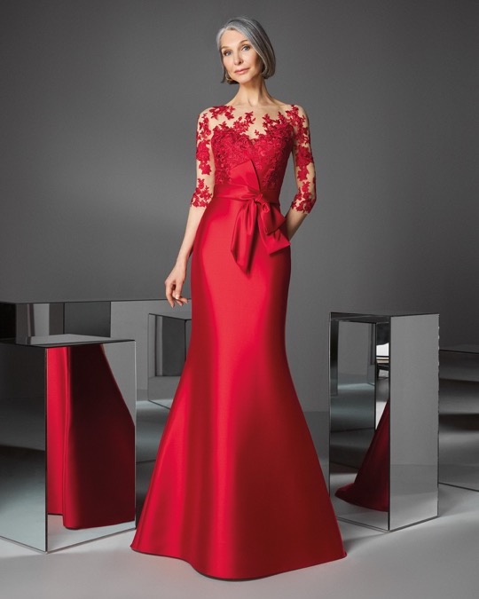 PROMOTION] Elegant Wedding Gown / Dinner Dress | Shopee Malaysia