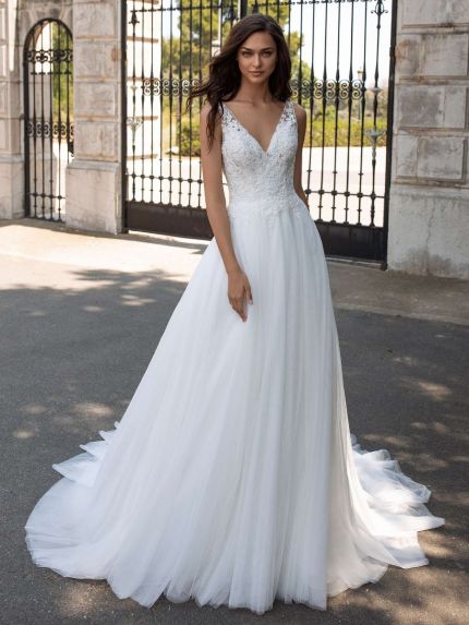 In Pronovias