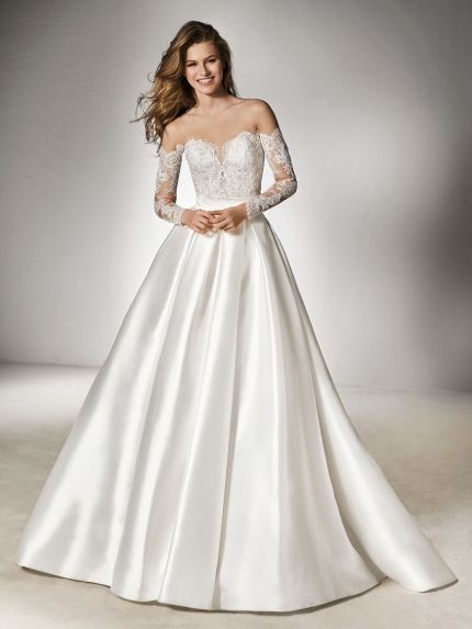 zara puff sleeve denim jacket