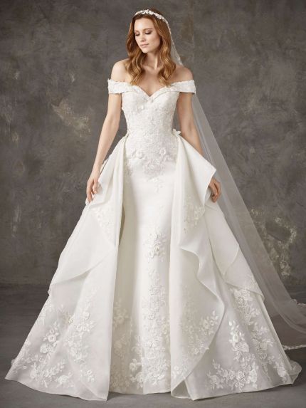 pronovias niquel price