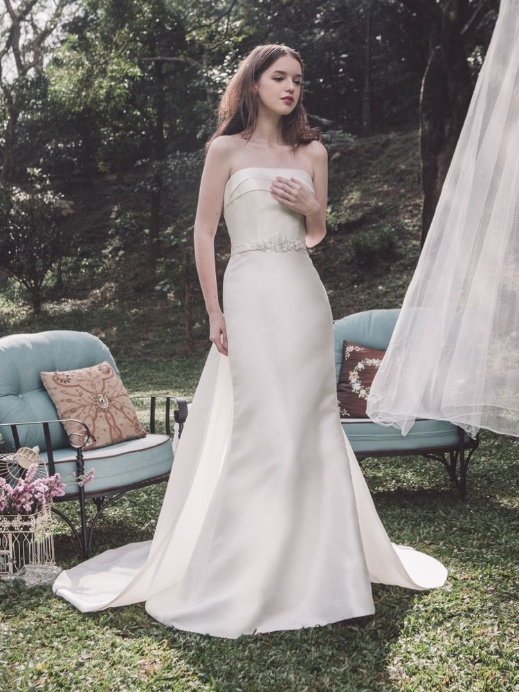 kl bridesmaid dress Morilee Bridesmaids Dress 21751