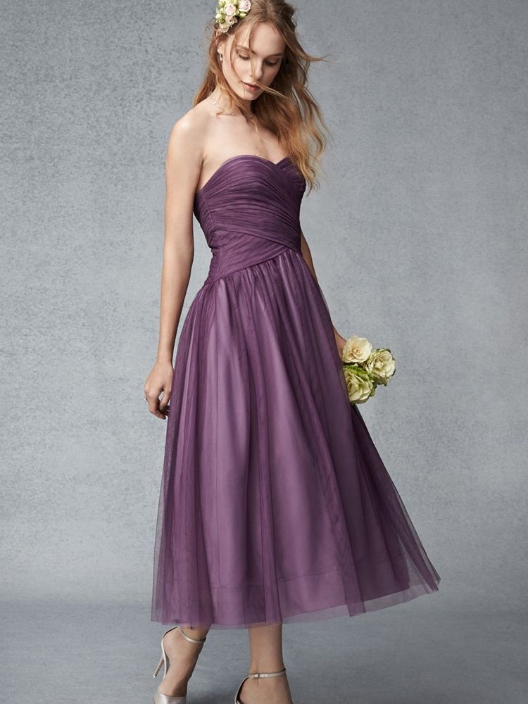 Monique discount lhuillier bridesmaids