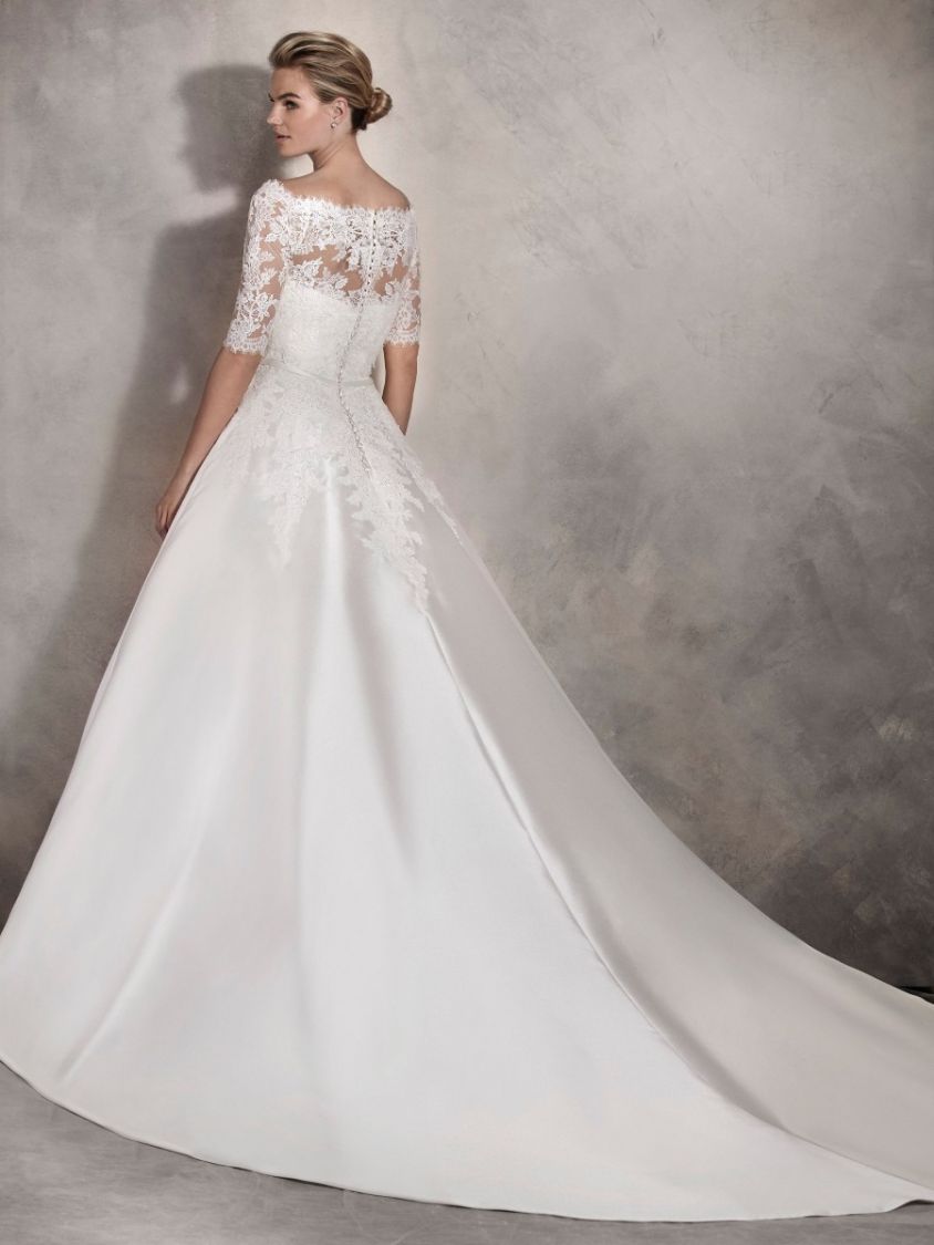 Alhambra pronovias clearance