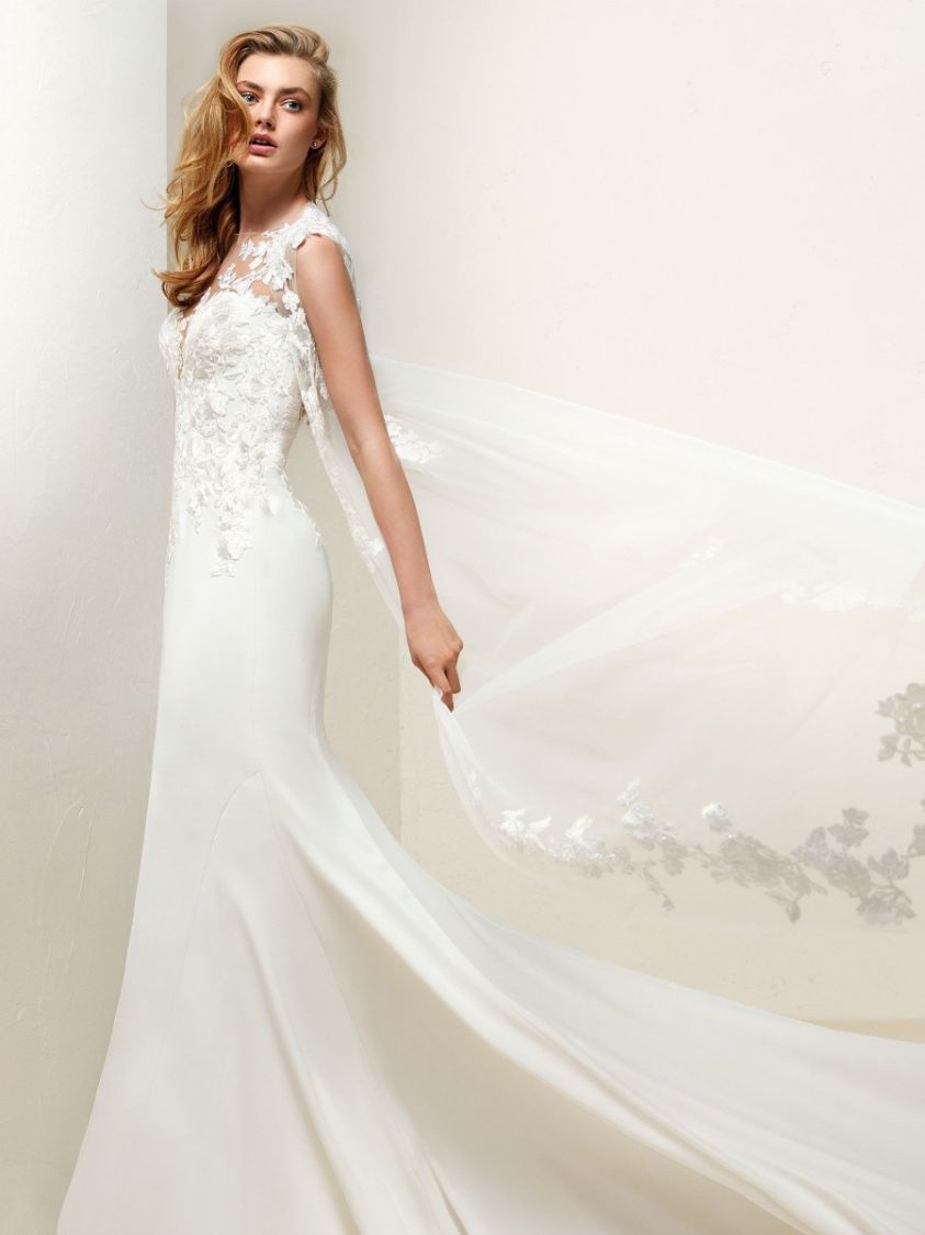 Drail pronovias shop