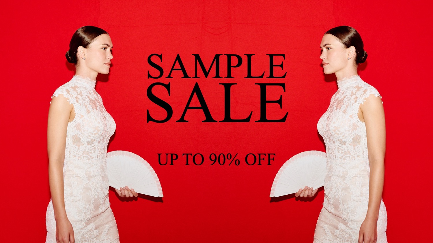 Designer Bridal Room Latest Promotion & Event