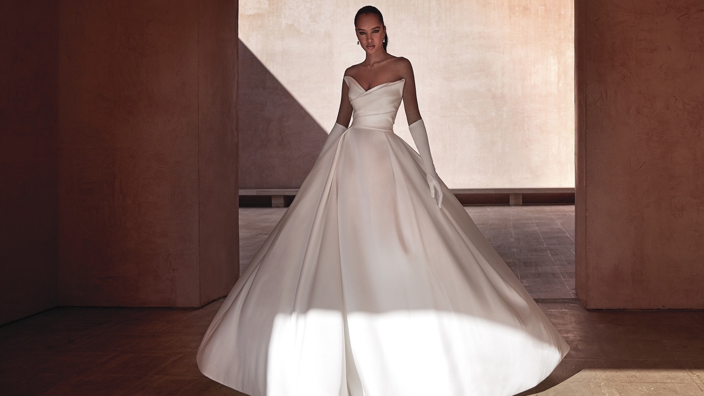 Designer Bridal Room | Rent Wedding Dress KL Malaysia